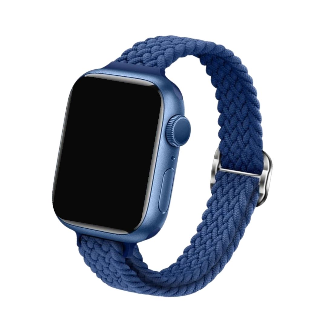 بند بافته شده باریک