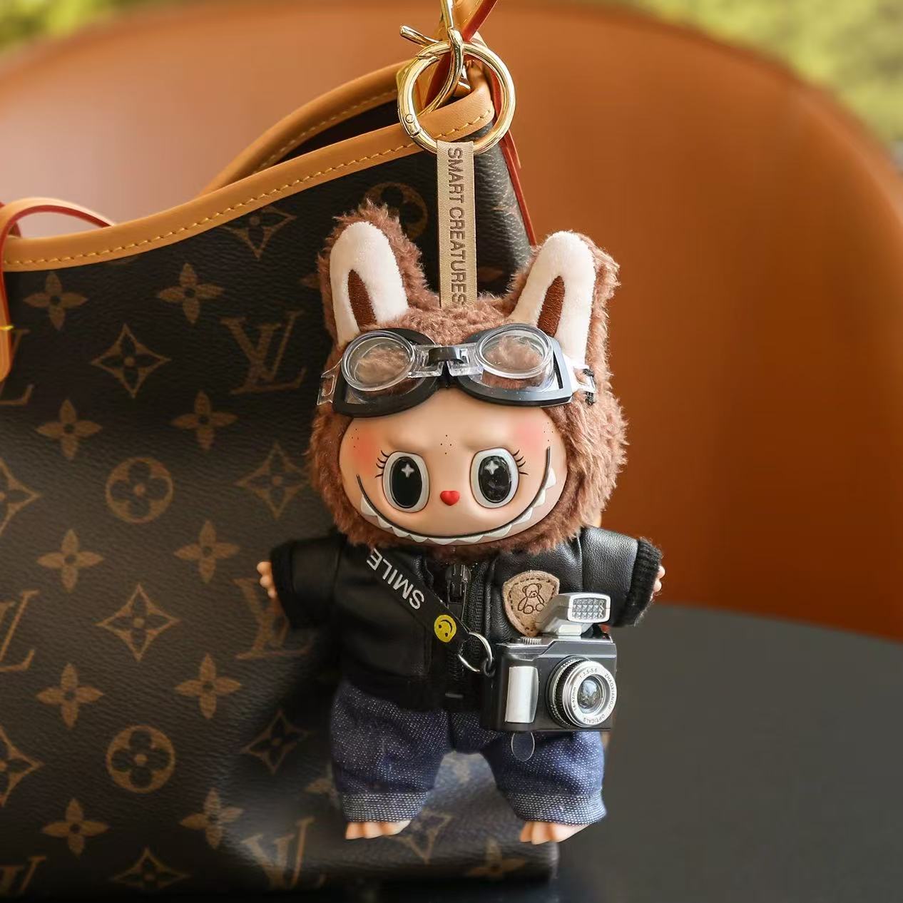 Labubu Collection Pack! För söta att hantera – bunta ihop dem!