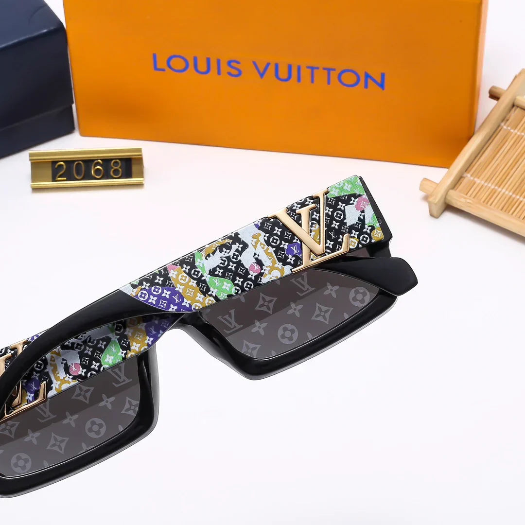 Fashion Square Solglasögon 2068