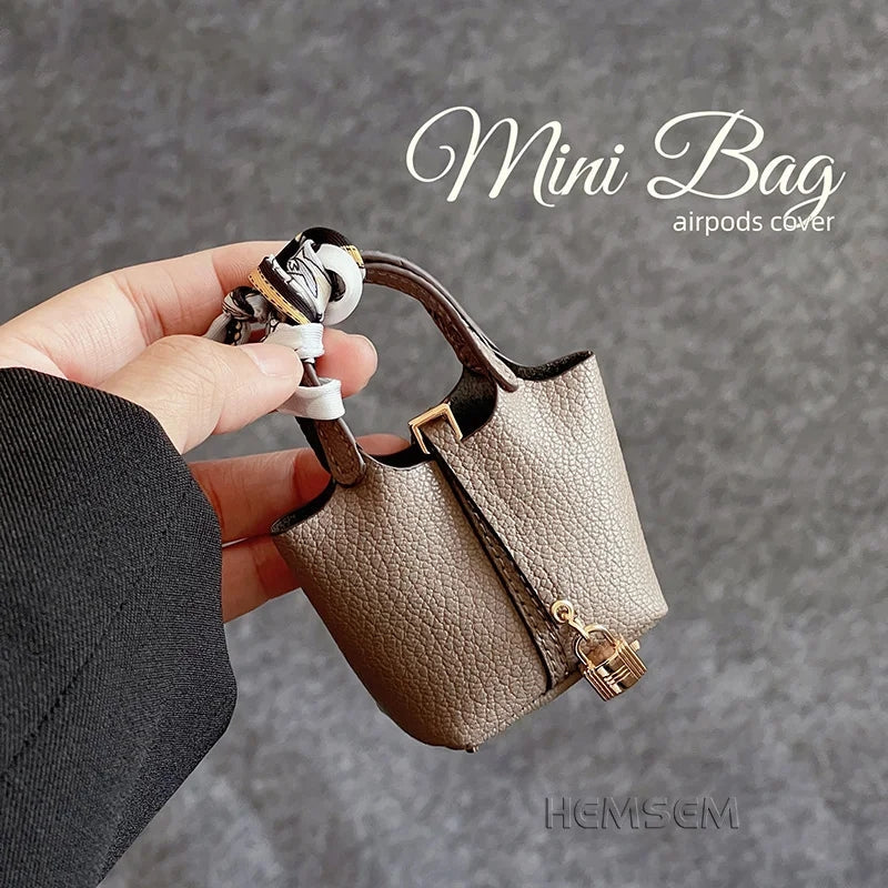 MINI SAC ET ETUI AIRPOD