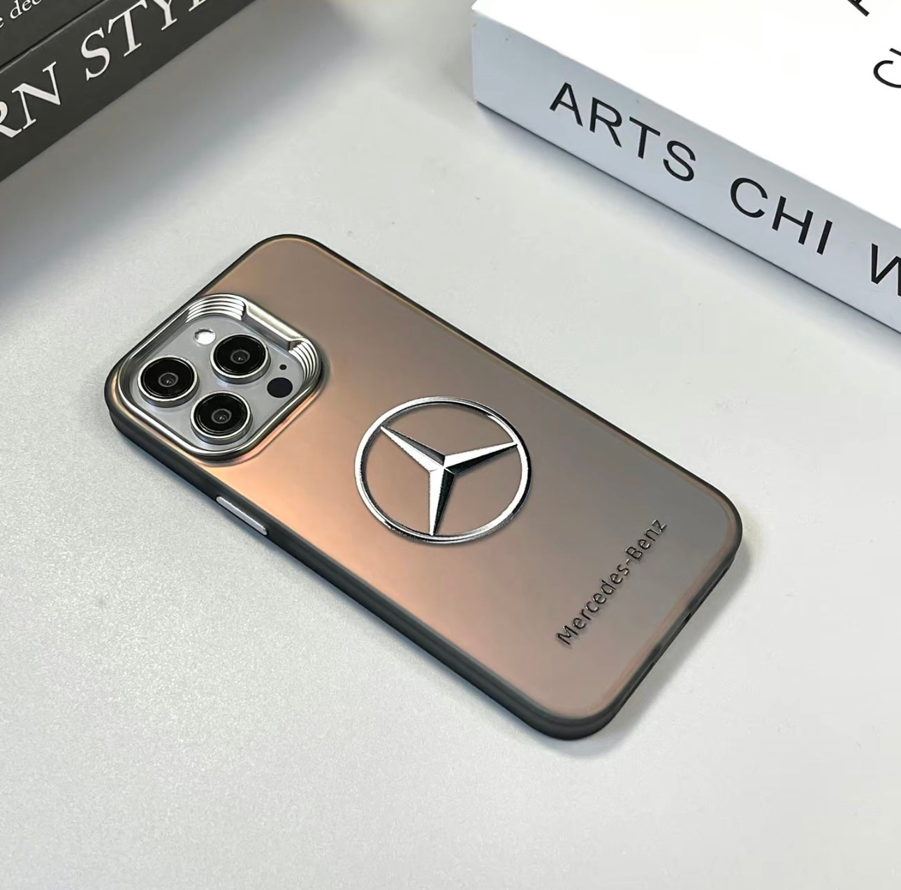 Чехол для iPhone 1947 года