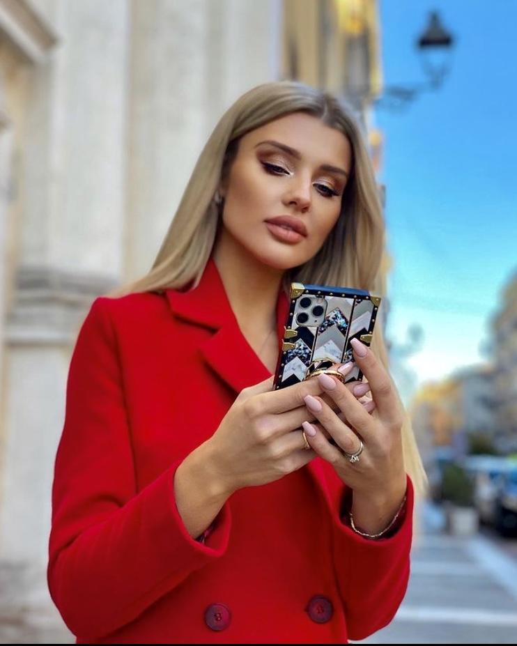 삼성 케이스 "Chlorite"