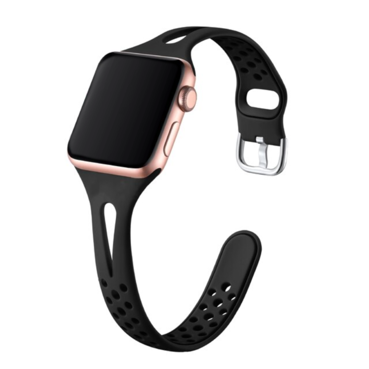 حلقه اسپرت دانیلا