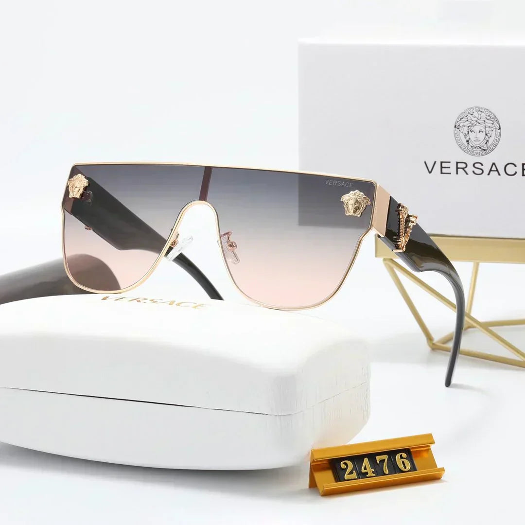 Ochelari de soare la modă—2476