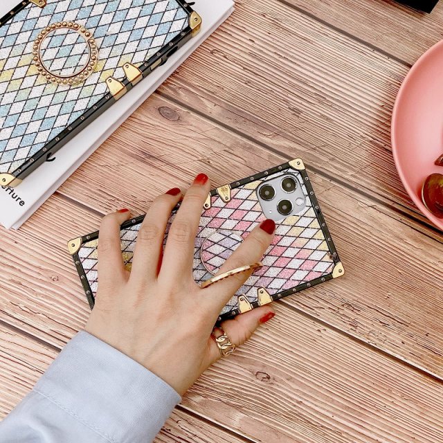 Etui Samsung „Zachód słońca”