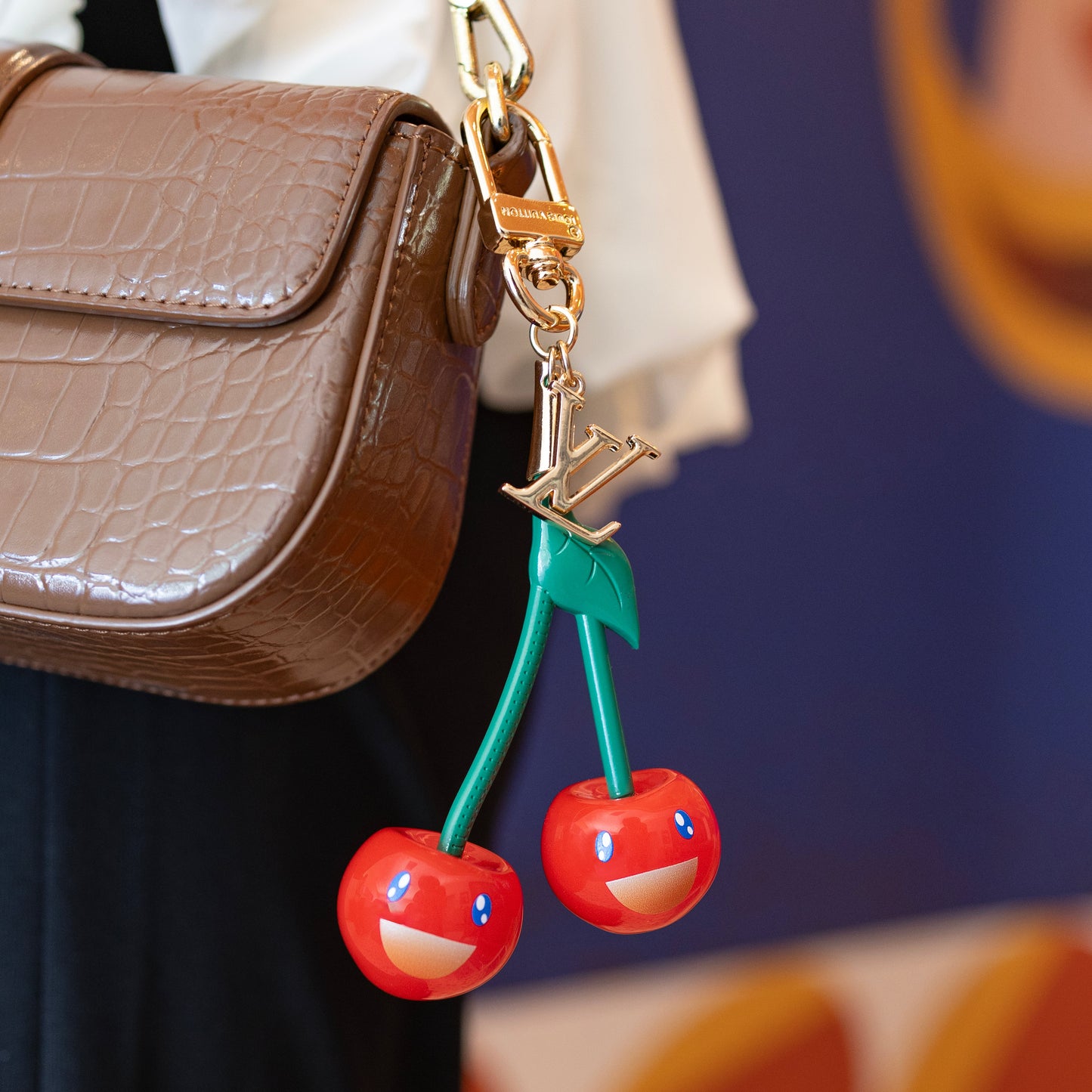 Брелок 1В-520