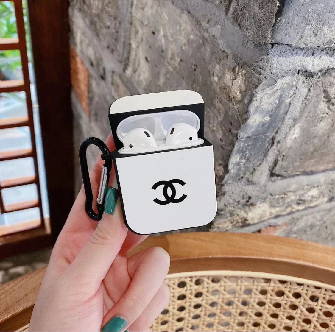 Coco AirPods tokok