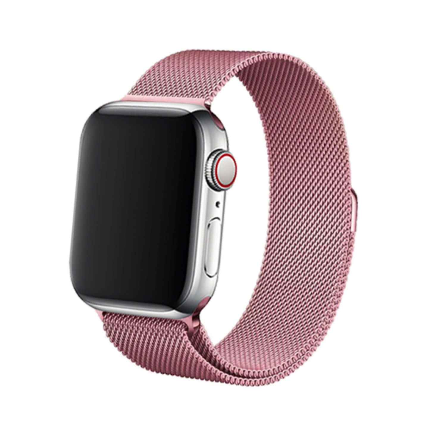 Zegarek z paskiem Milanese Mesh Watch