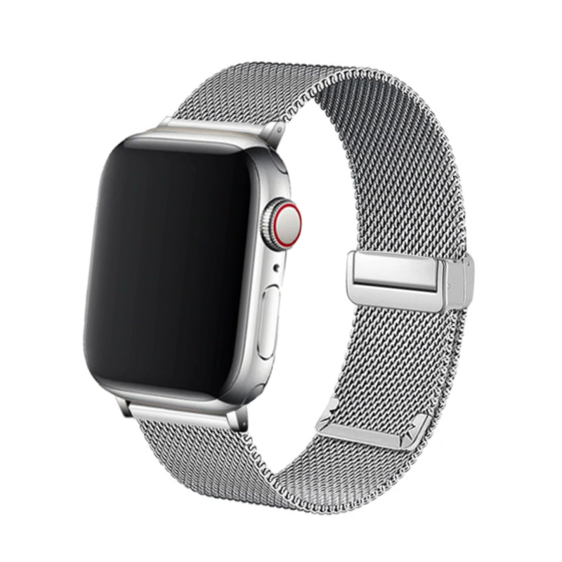 Μιλανέζικο MagBuckle