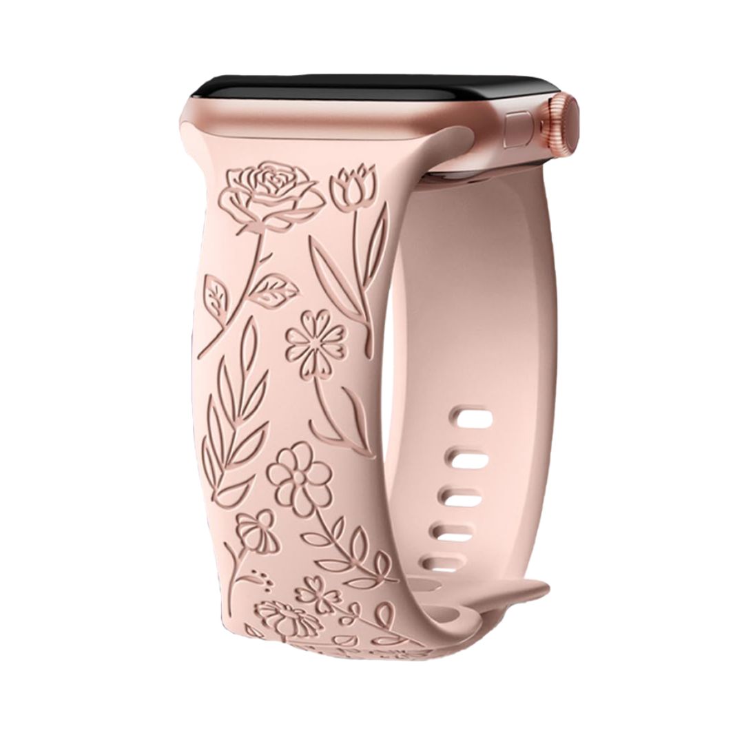 تسمه های فلورا