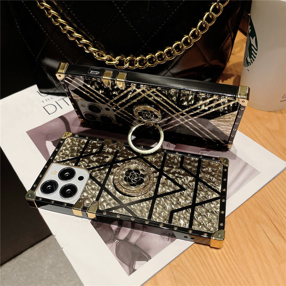 링 "에레보"가 포함된 삼성 케이스