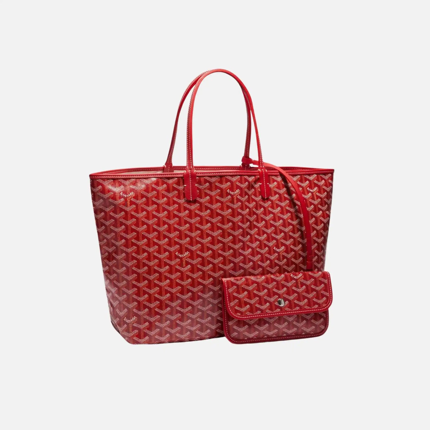Borsa tote geometrica di lusso parigina: elegante e versatile