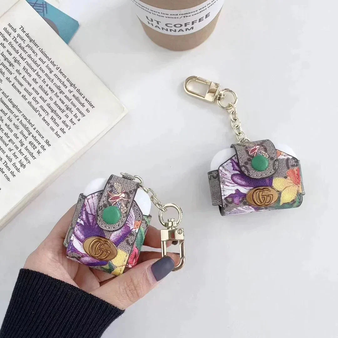 GG AirPods ケース