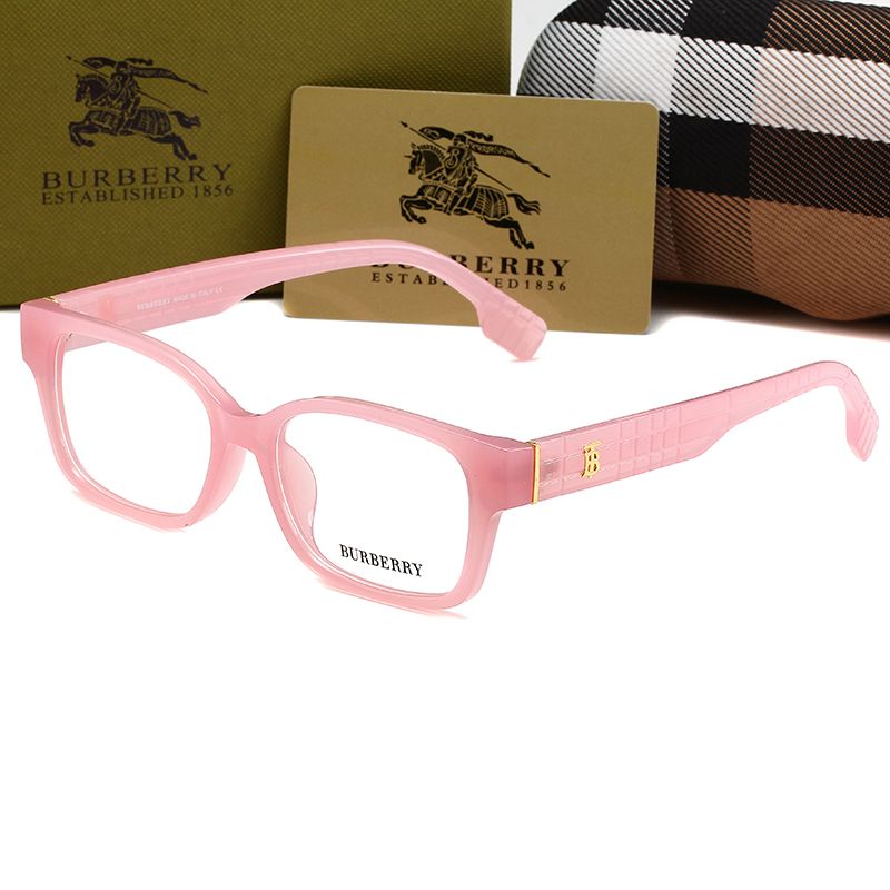 Enkle stilige briller