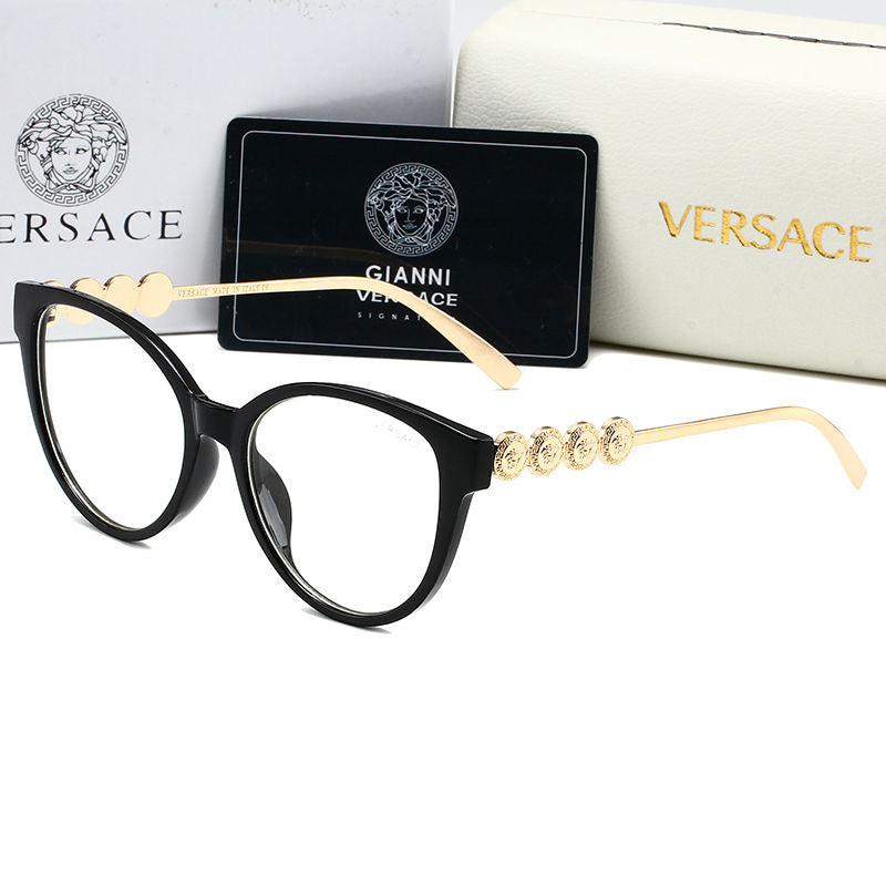 Μεταλλικά γυαλιά ηλίου Medusa με σκελετό