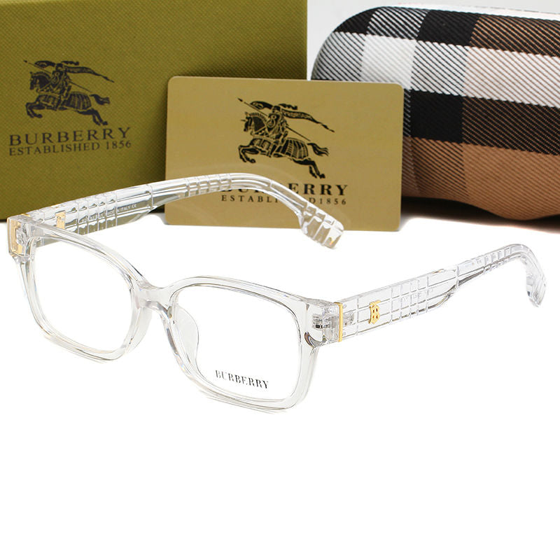 Enkle stilige briller