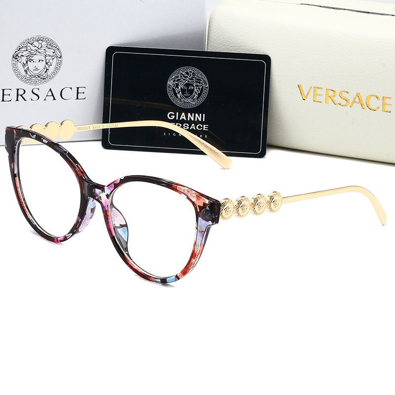 Μεταλλικά γυαλιά ηλίου Medusa με σκελετό