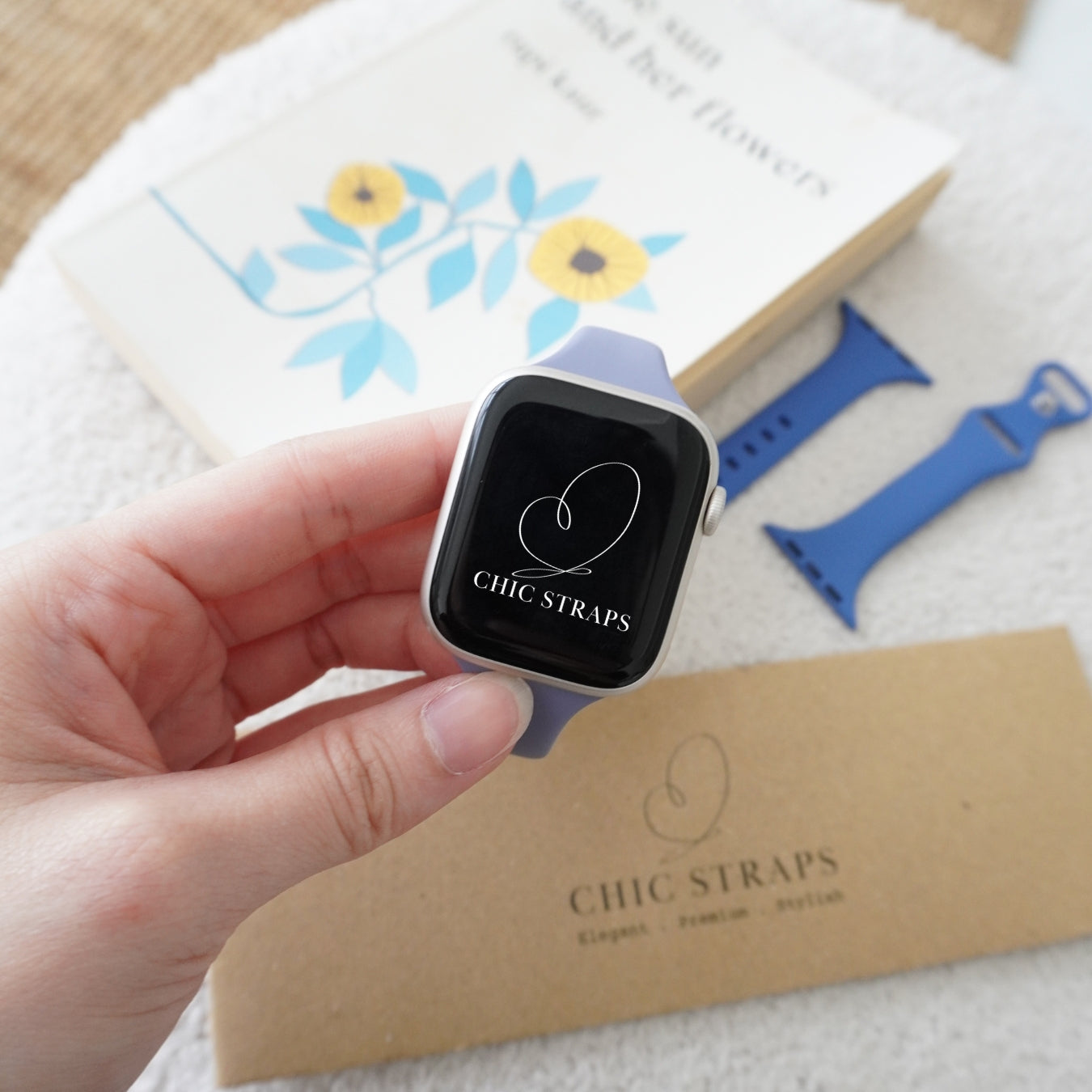 حلقه دلفینا