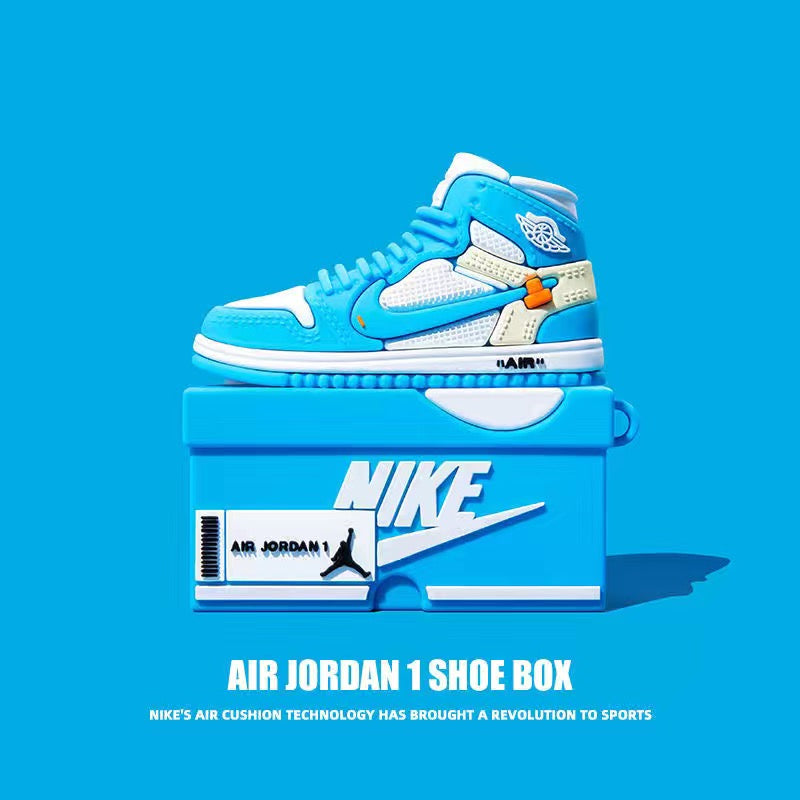 airpods etui i skoæskestil