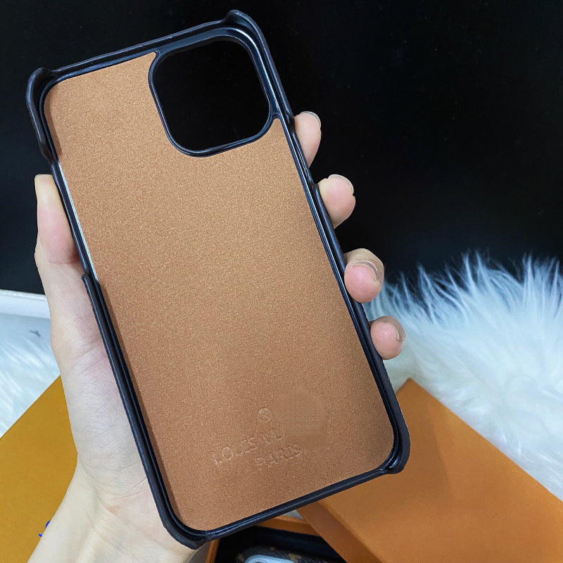 Lou Wristband pouzdro na iPhone