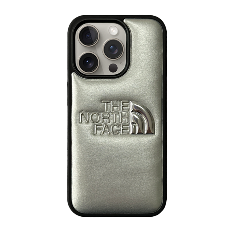 TNFace 皮革 iPhone 保護殼