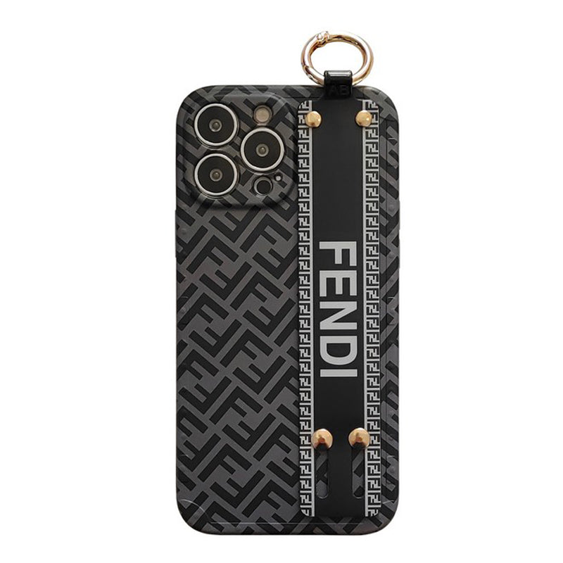 Pouzdro FD Wristband na iPhone