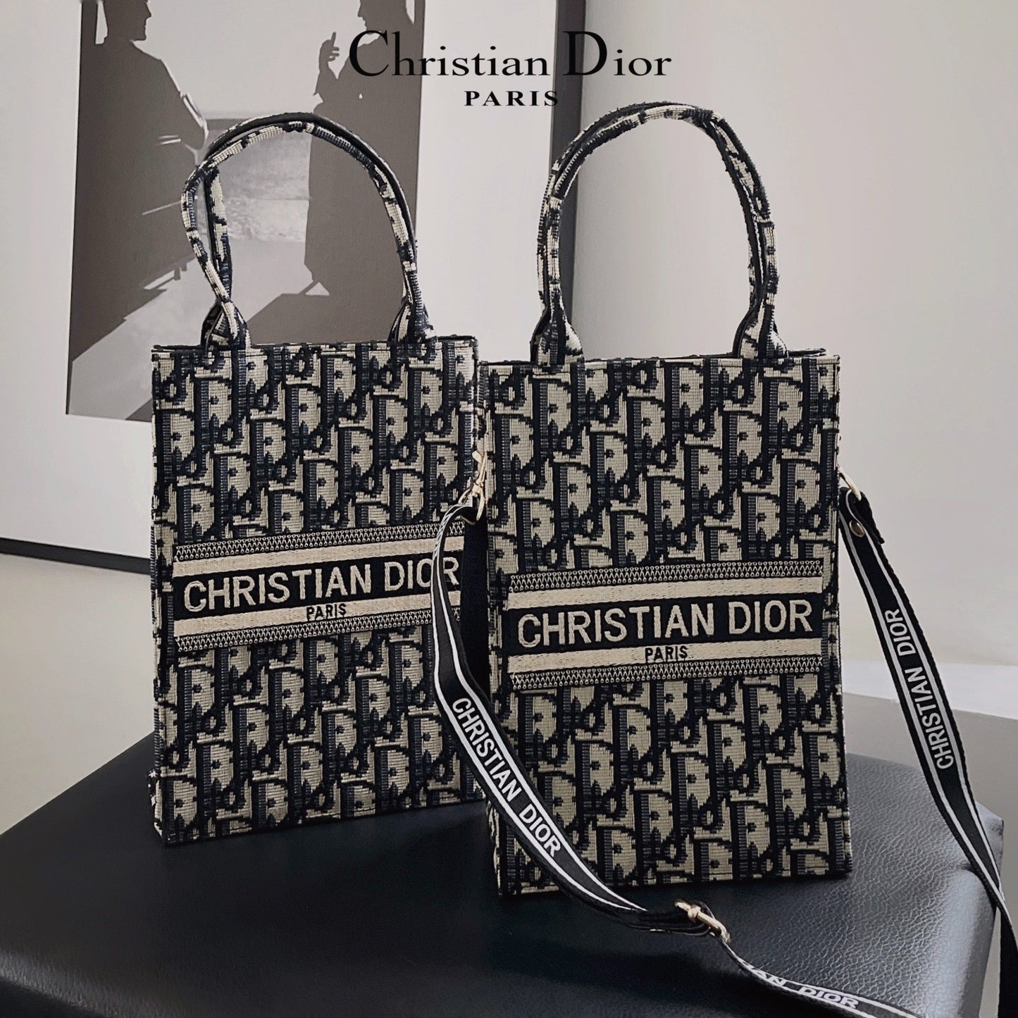 کیف کلاسیک با بند کراس بادی