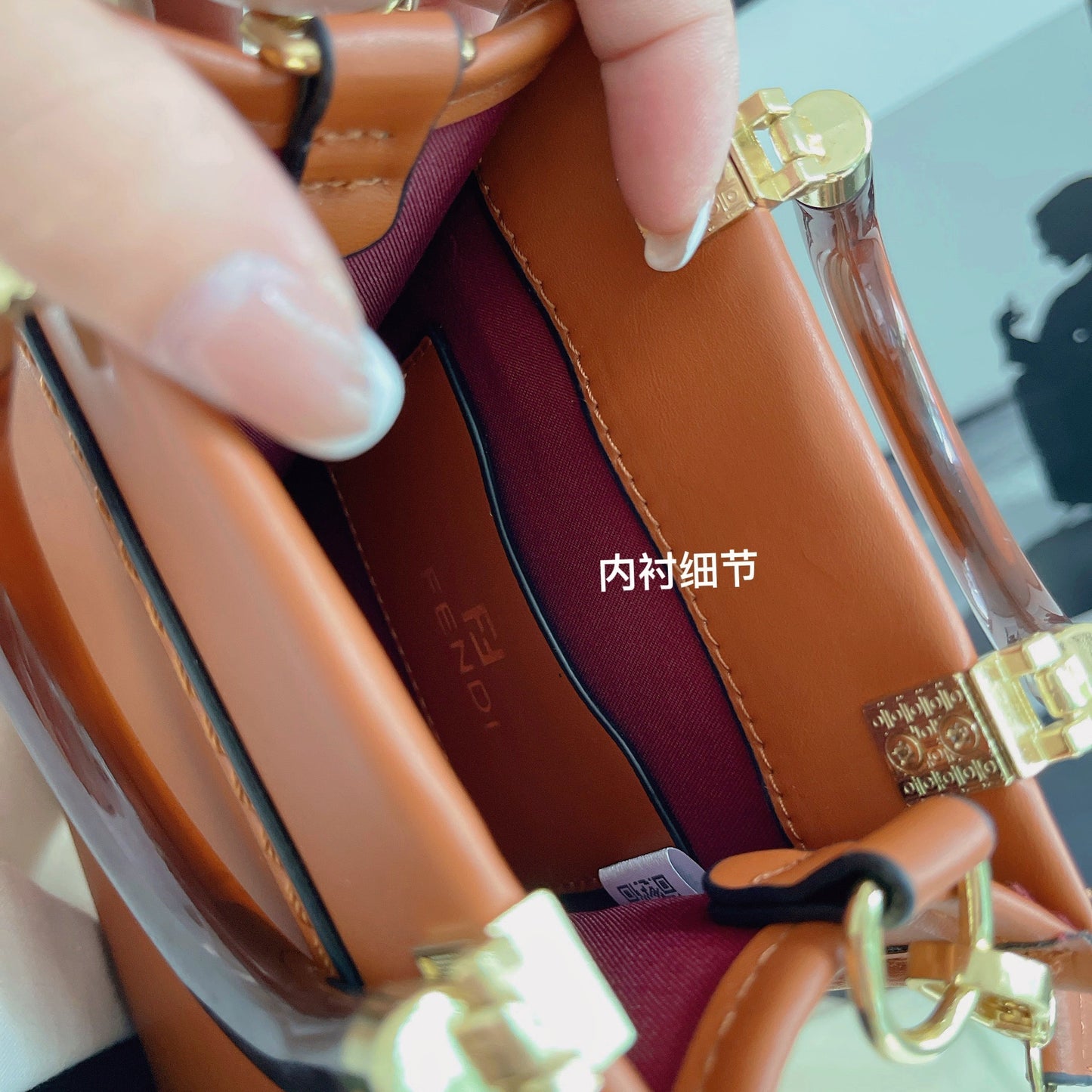 Sac fourre-tout classique avec bandoulière