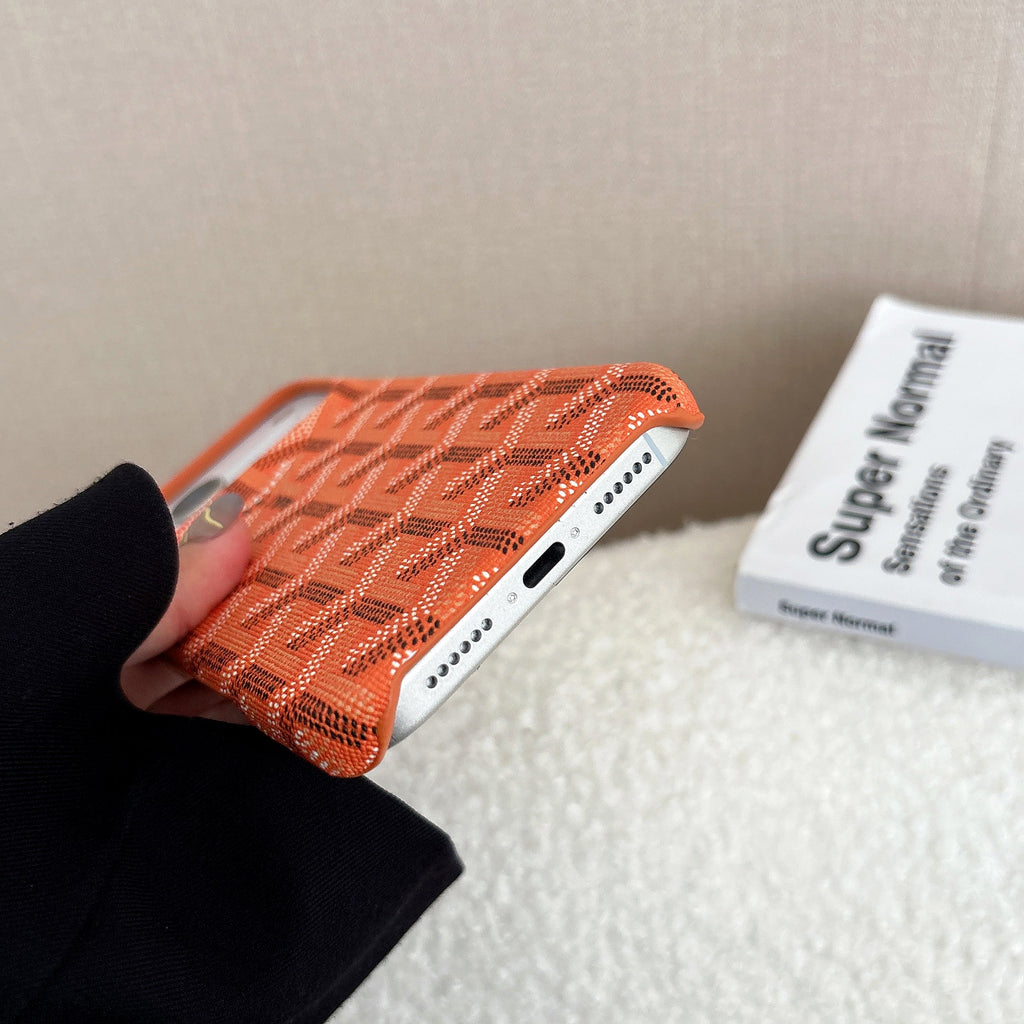 New Classic Luxury Phone Case 07