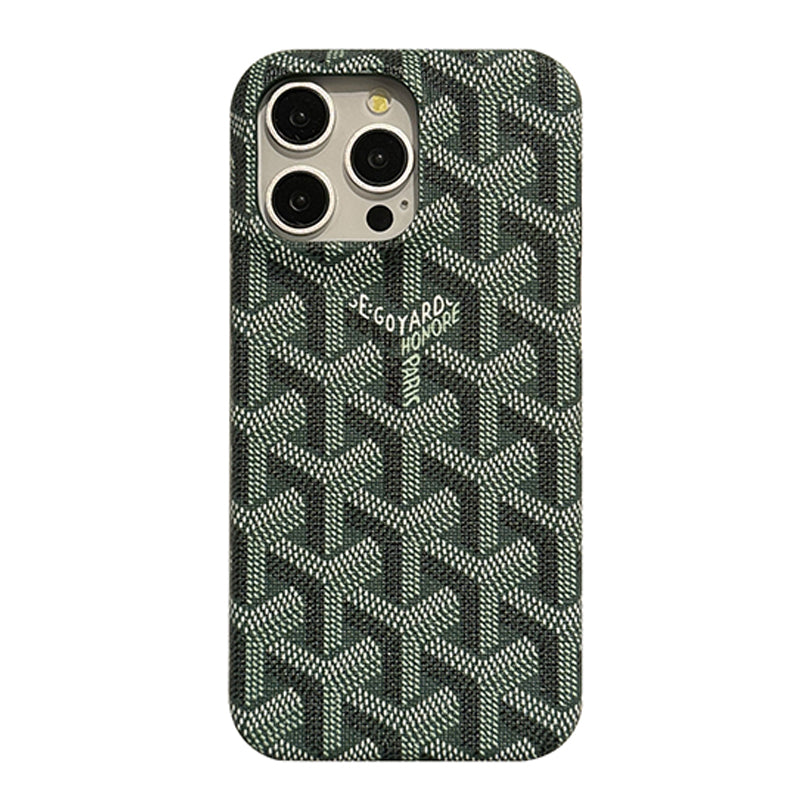 Barevné pouzdro na iPhone Goya