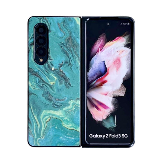 قاب Samsung Galaxy Z Fold3 5G "Isabis"