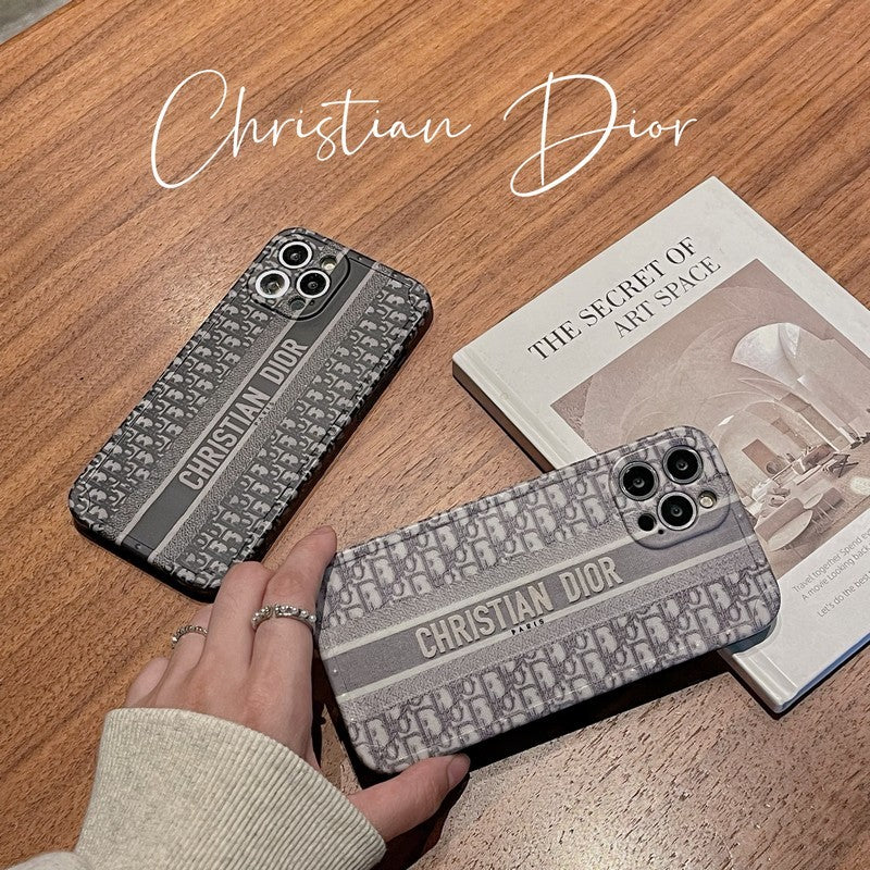 Классический чехол для iPhone с компакт-диском