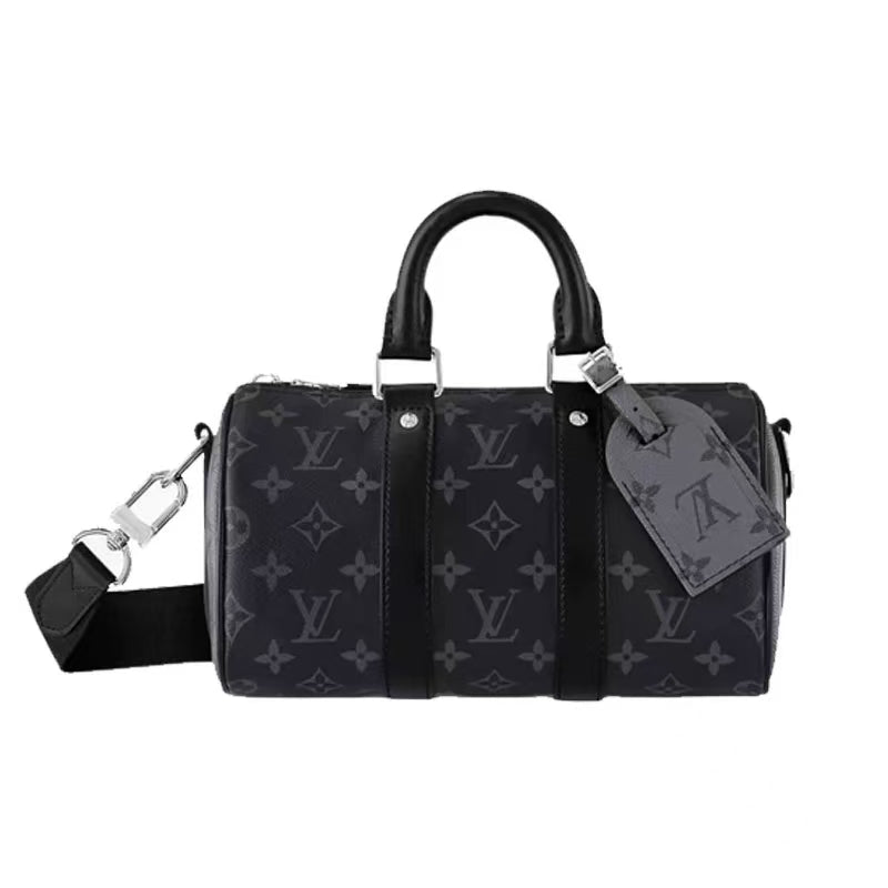 Trendig Louis Vuitton-väska (unisexstil)