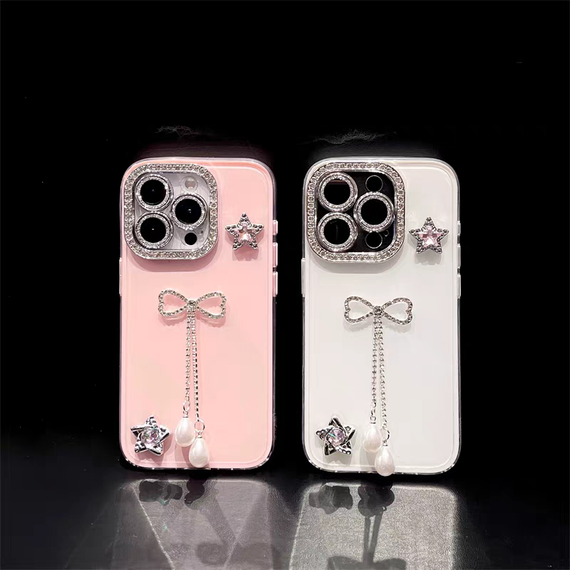 New Style Shiny Fashionable Phone Case