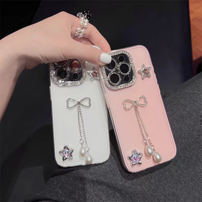 New Style Shiny Fashionable Phone Case