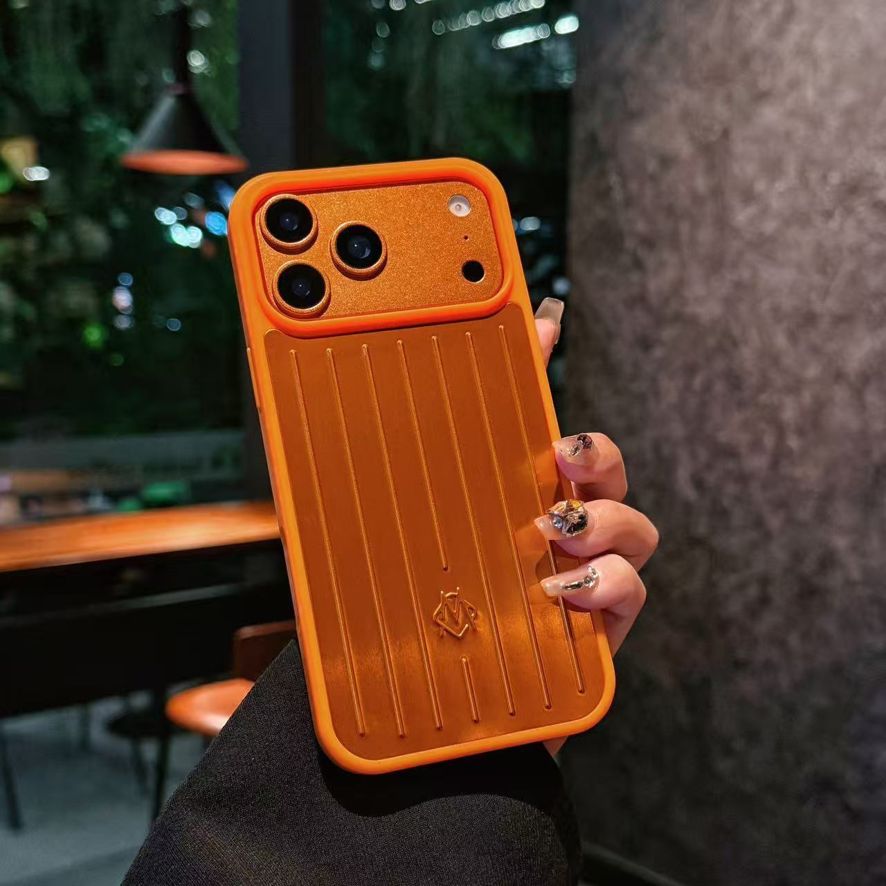 Coque de téléphone nouveau style