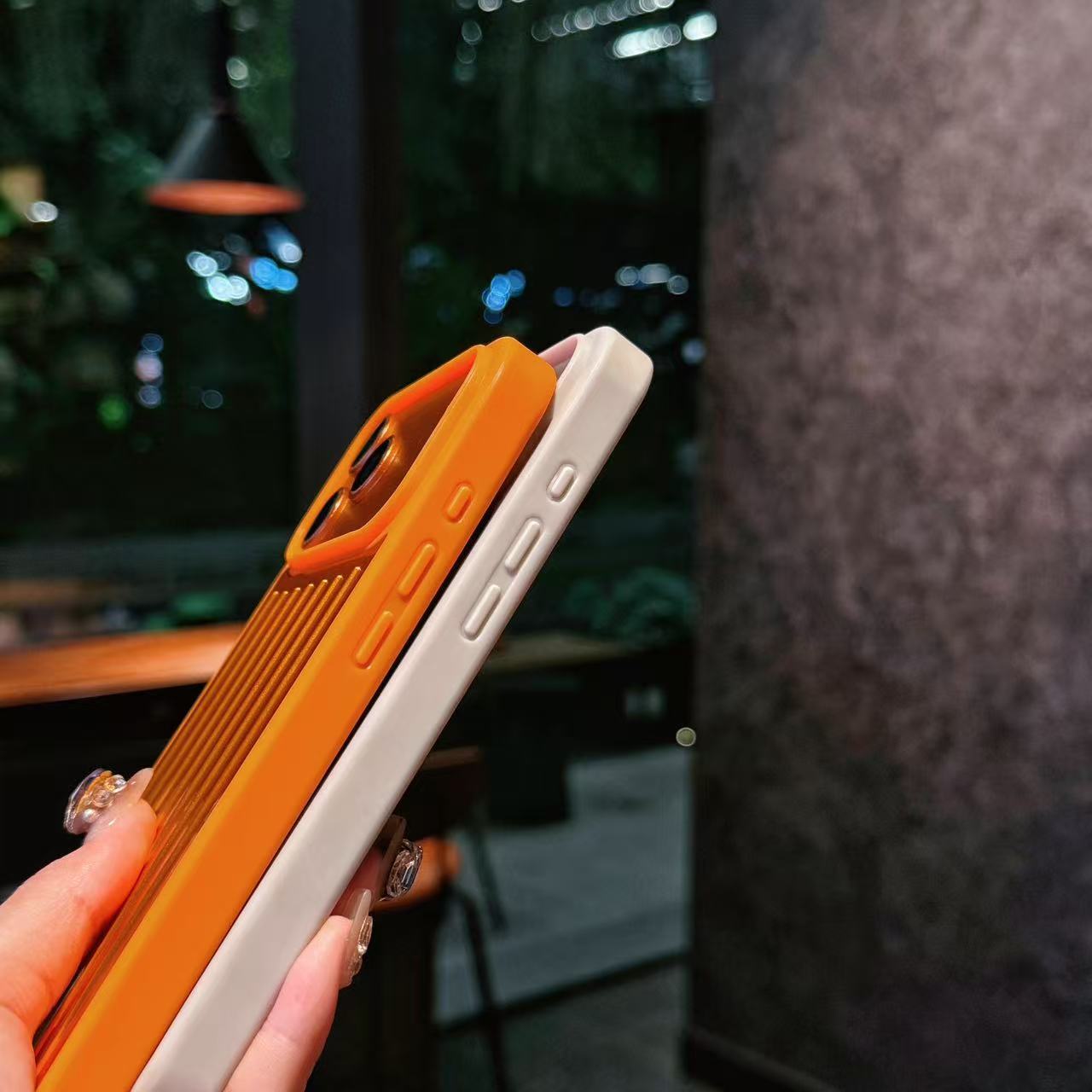 Coque de téléphone nouveau style