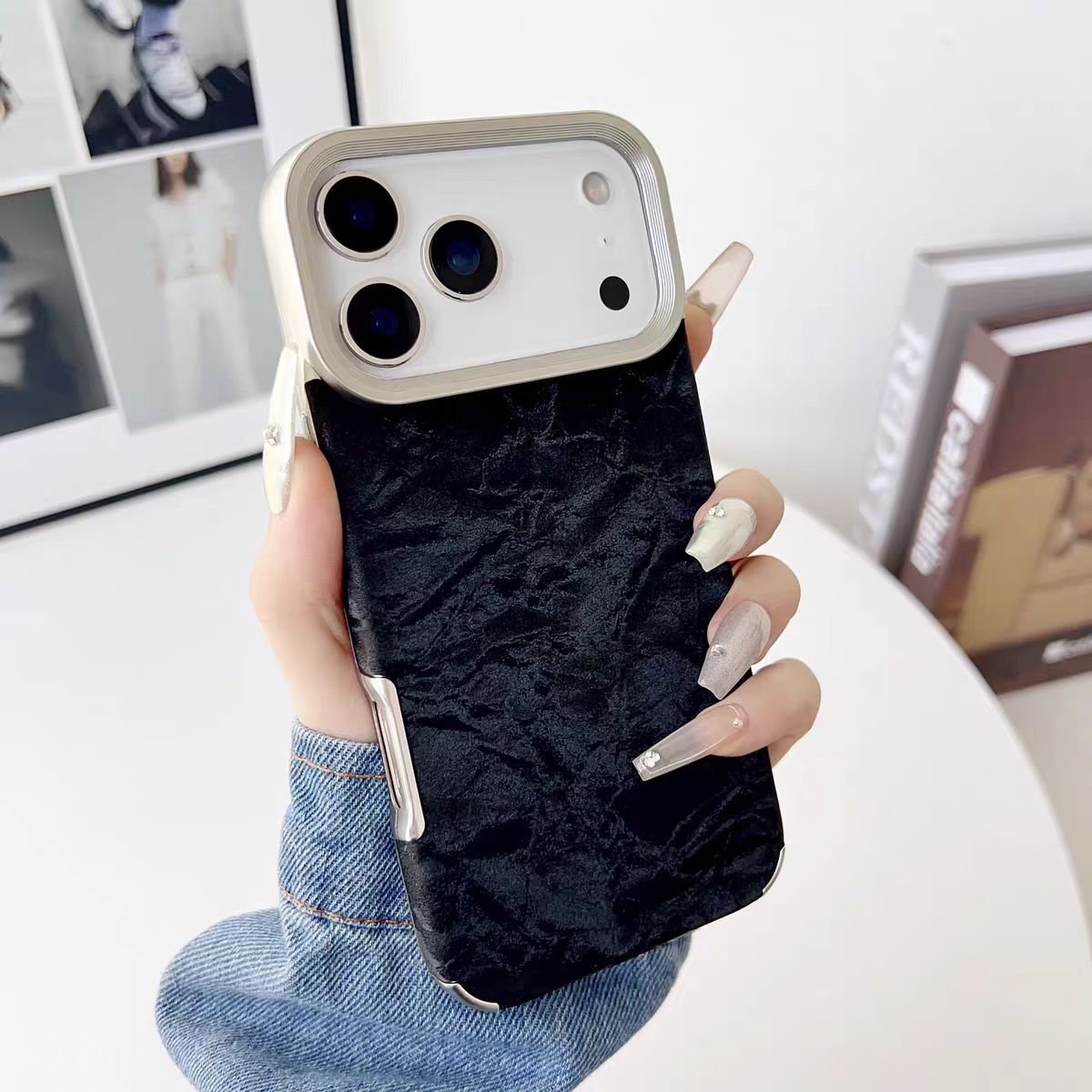 新款經典奢華手機殼030