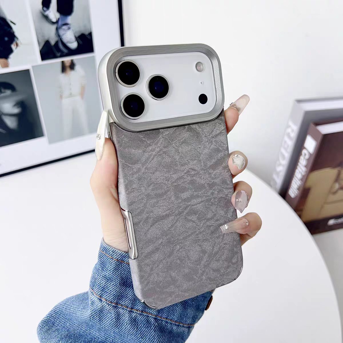 新款經典奢華手機殼030