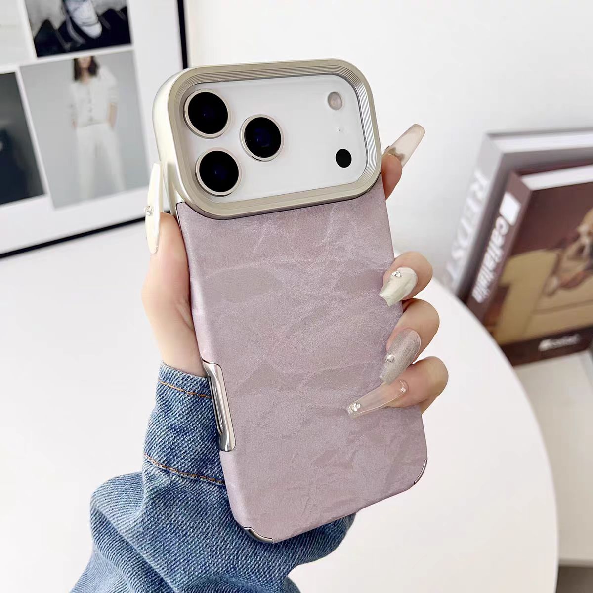 新款經典奢華手機殼030