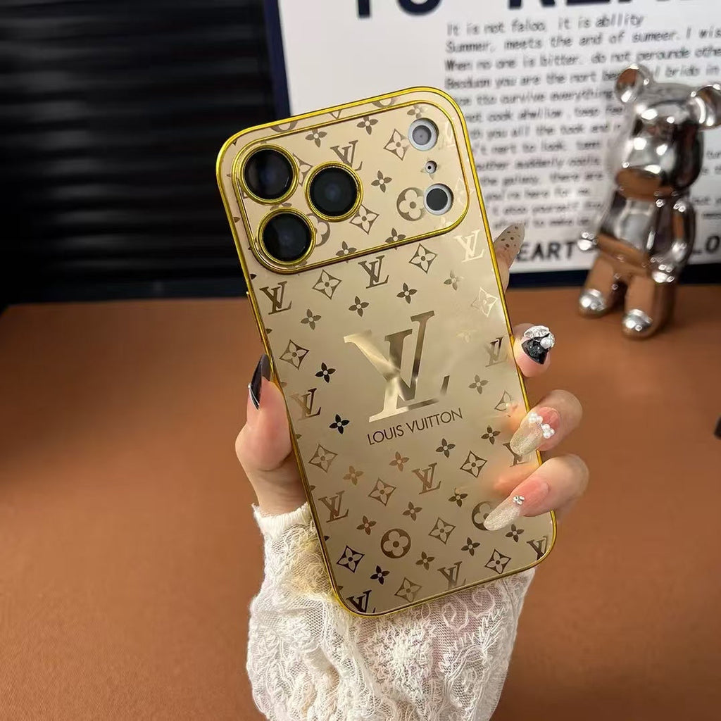 New Classic Luxury Phone Case 030