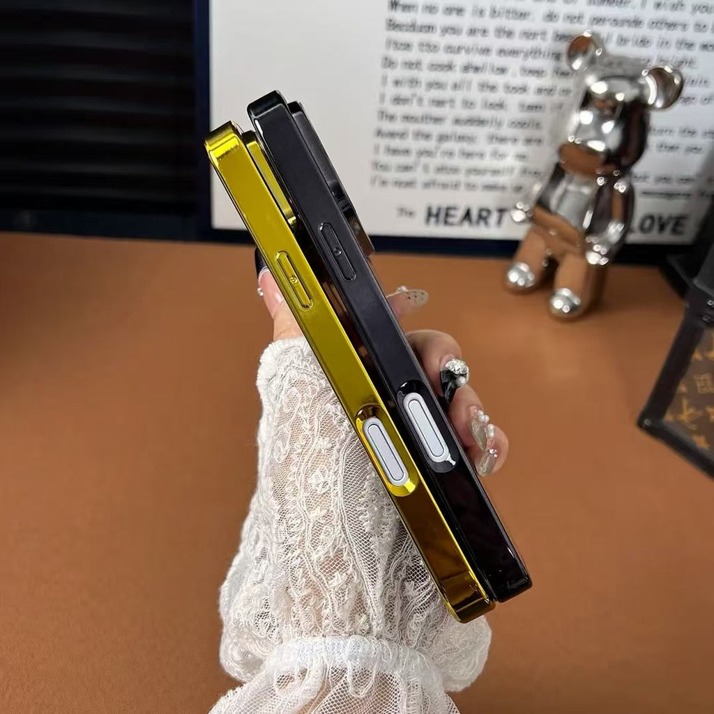 New Classic Luxury Phone Case 030