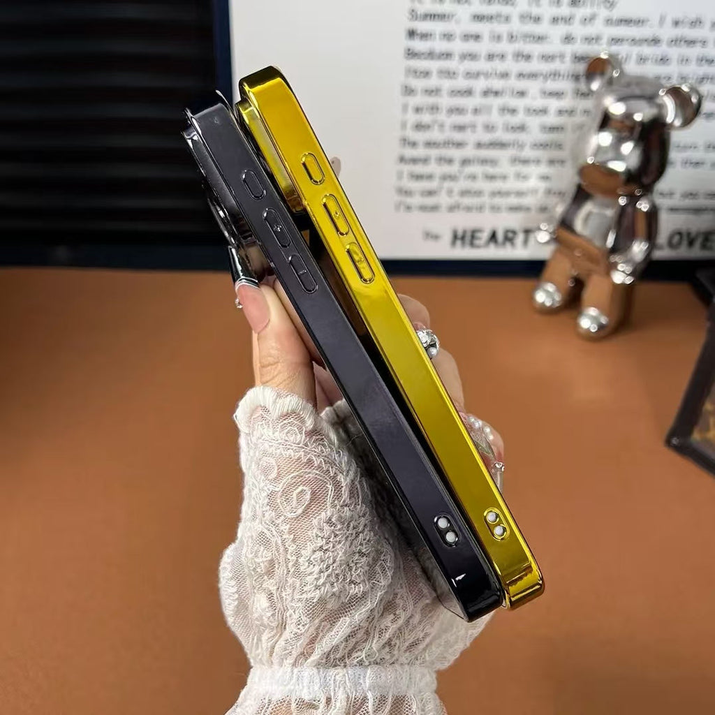 New Classic Luxury Phone Case 030