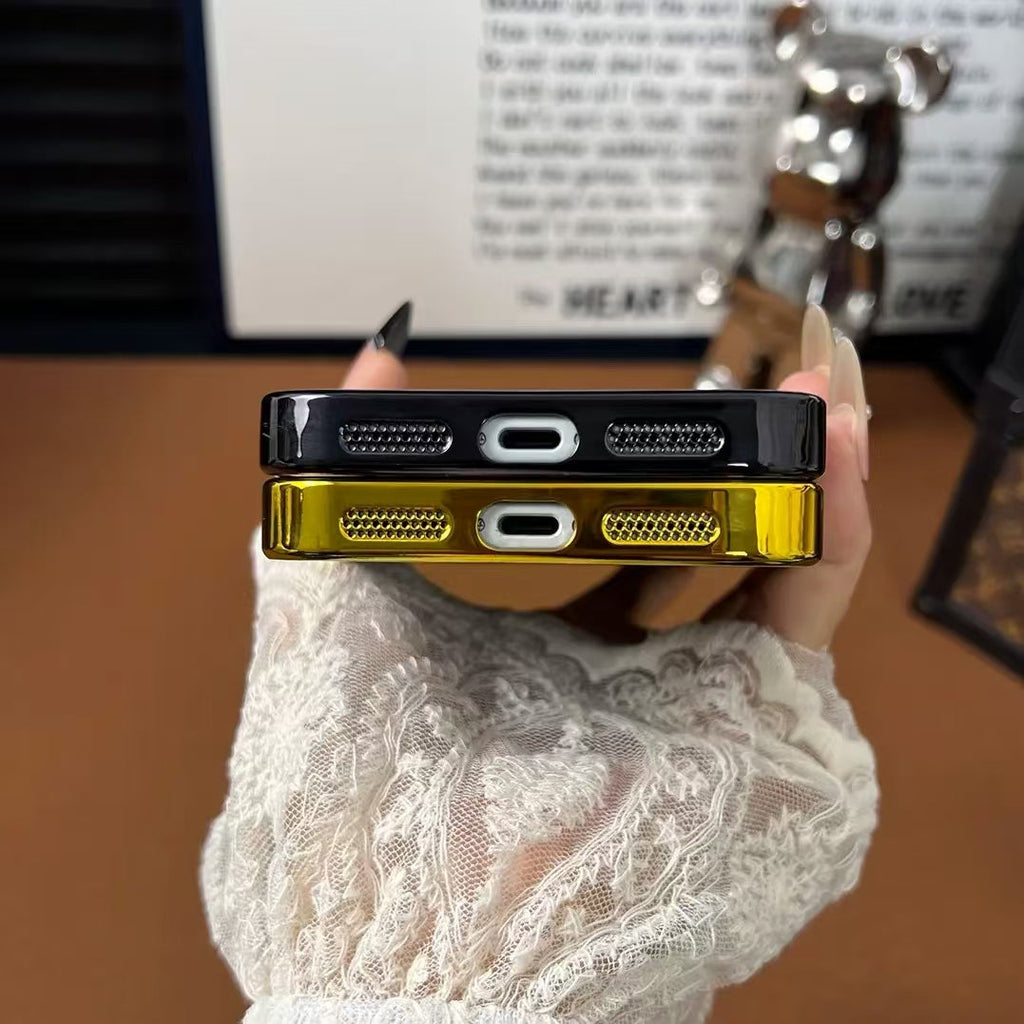 New Classic Luxury Phone Case 030