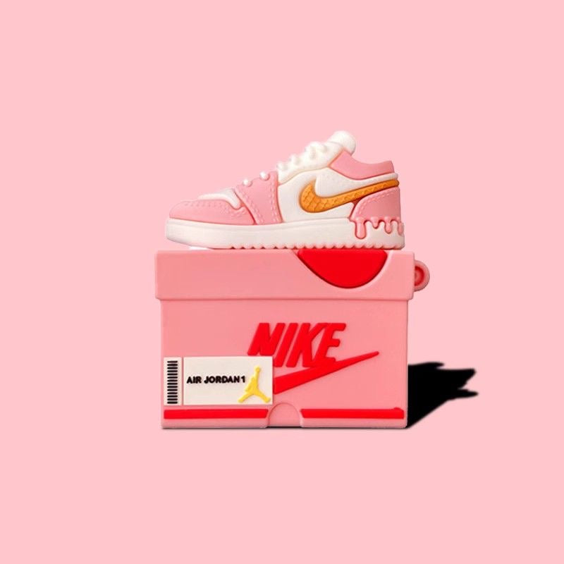 airpods etui i skoæskestil