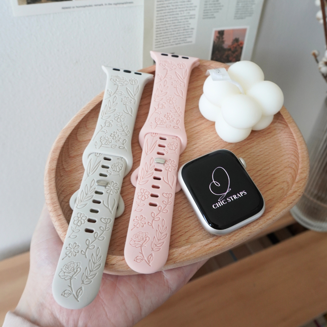 تسمه های فلورا