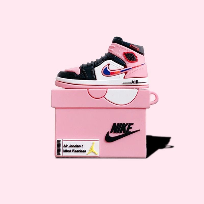 airpods etui i skoæskestil