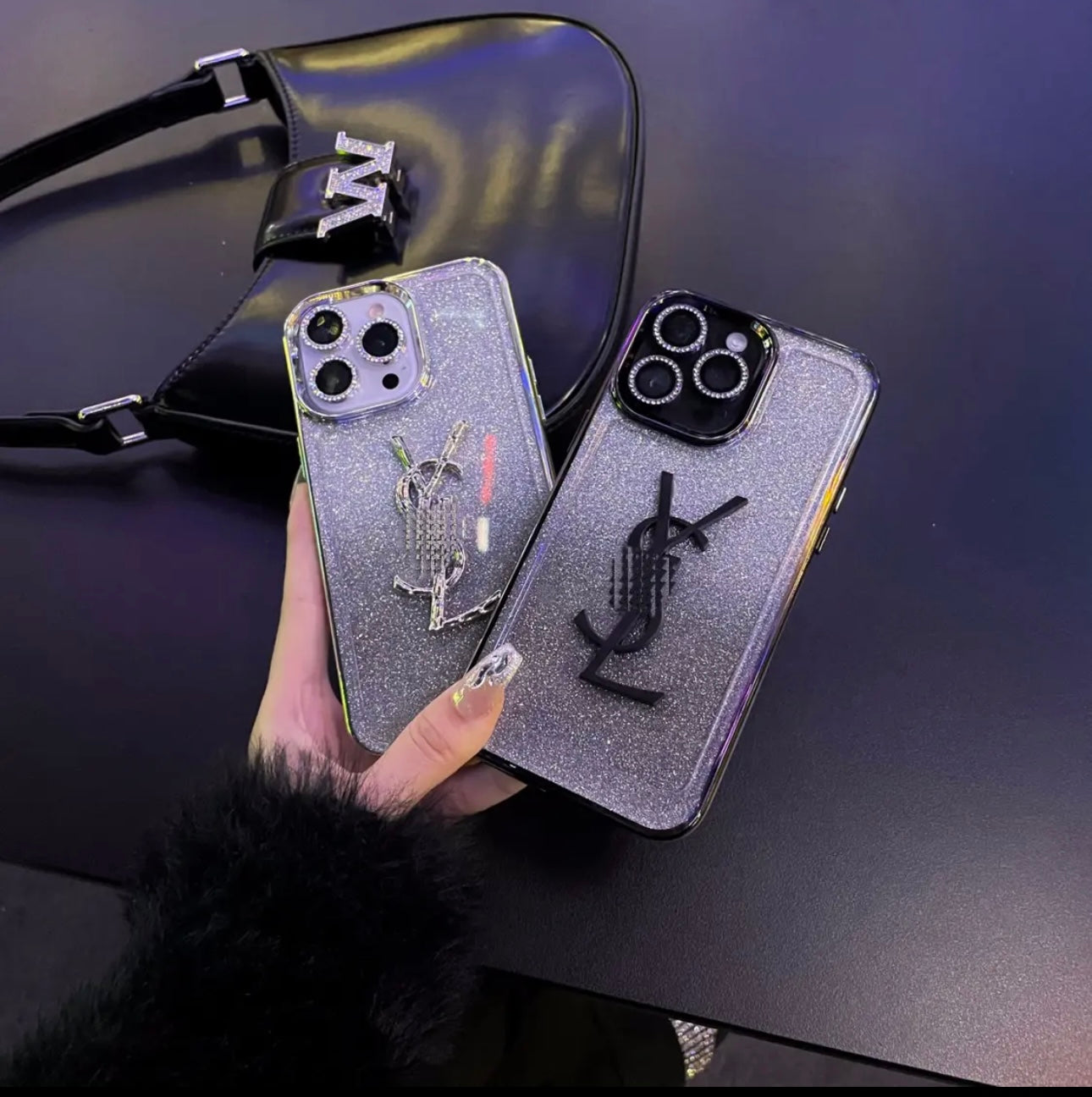 Pouzdro na iPhone Flash