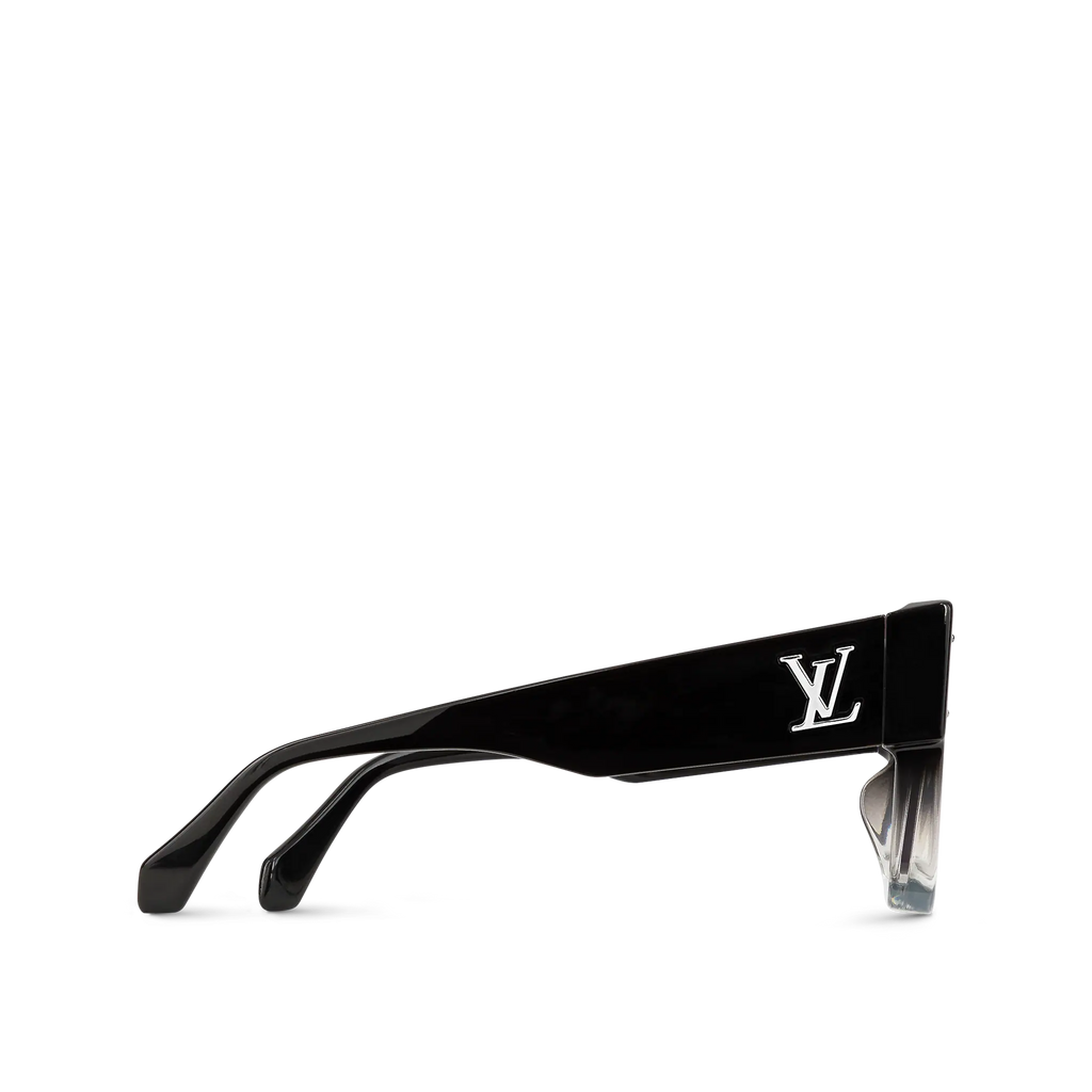 Sluneční brýle Hot Gradient Black Cyclone