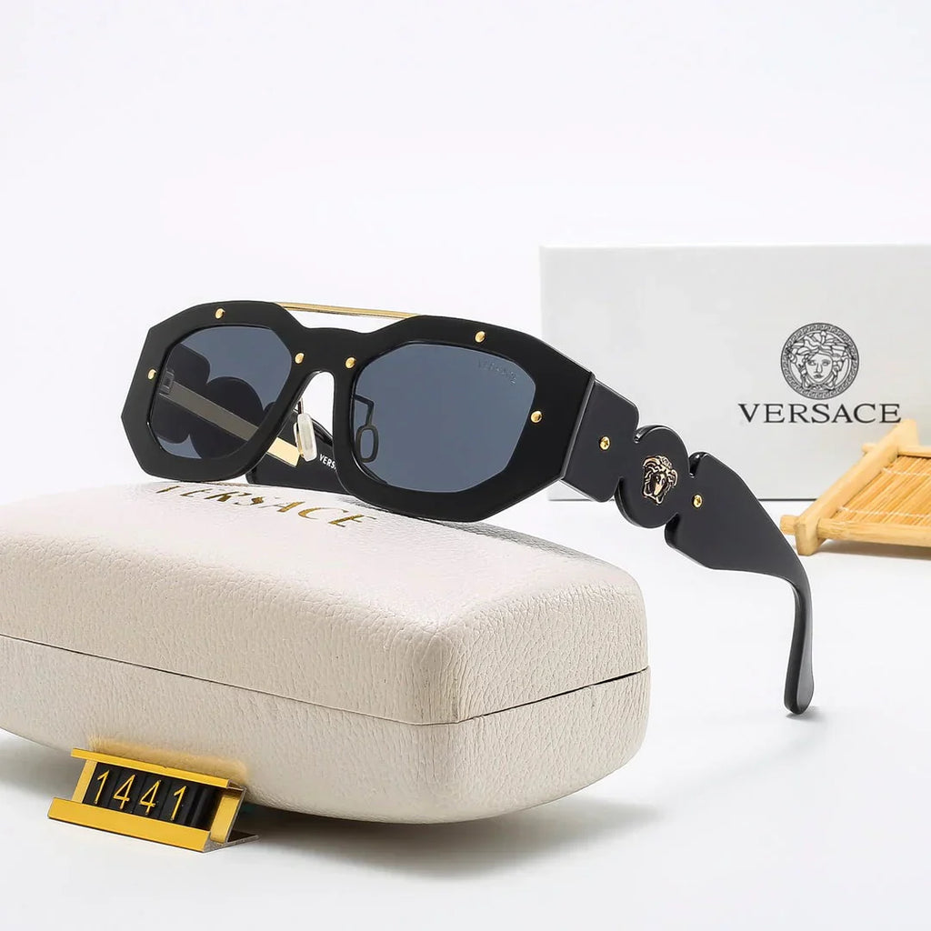 OCCHIALI DA SOLE MEDUSA BIGGIE 1441